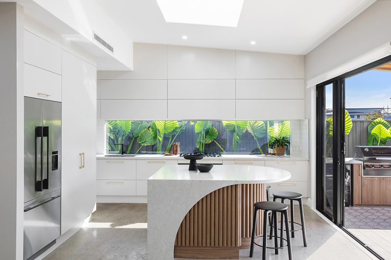 Custom Home Builders | Sydney