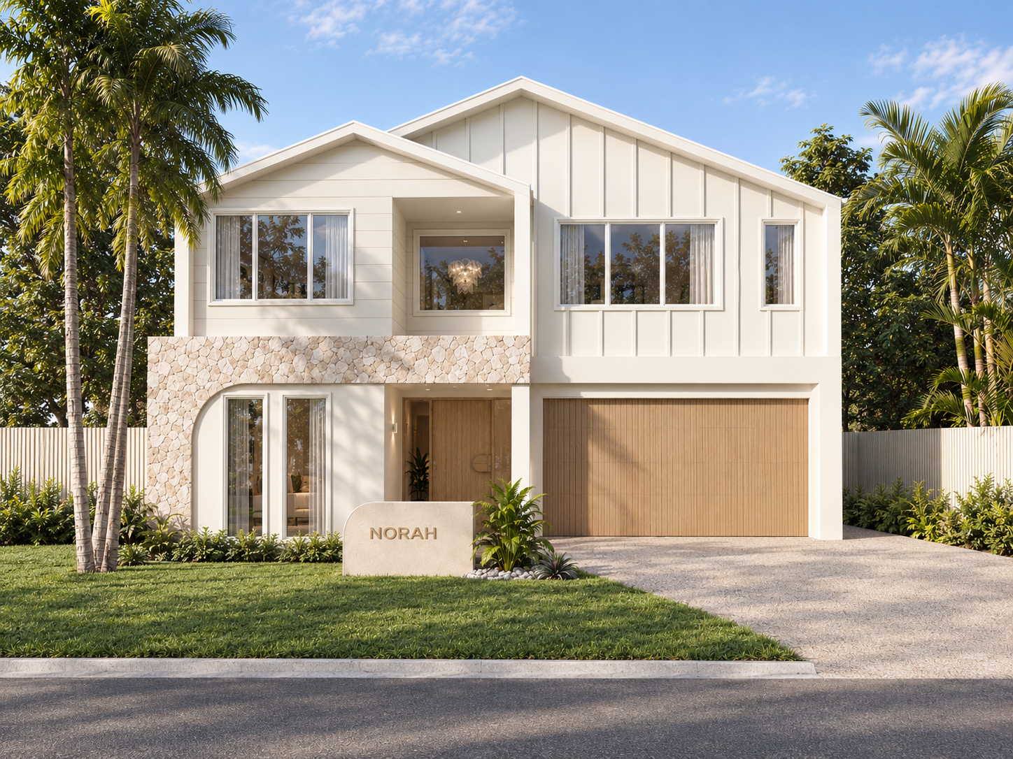 Norah Head Residence