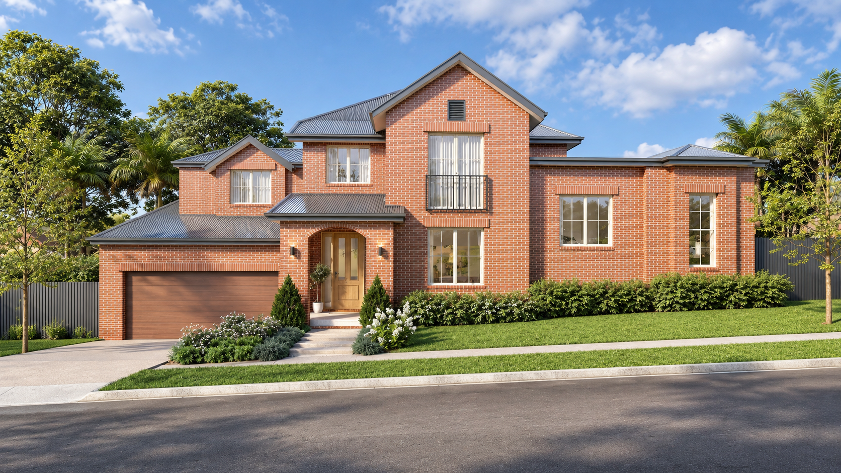 Normanhurst Residence